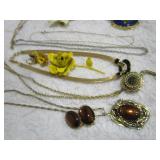 Costume Jewelry