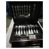 Sterling Silverware