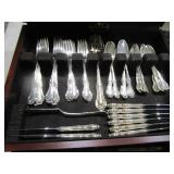 Sterling Silverware