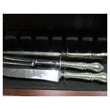 Sterling Silverware