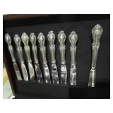 Sterling Silverware