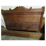 Antique Bed