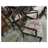 Elegant Dine Table & Chairs