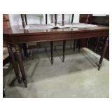 Elegant Dine Table & Chairs