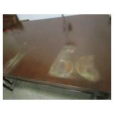 Elegant Dine Table & Chairs