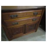 Antique Dresser