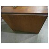 Antique Dresser