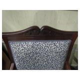 Parlor Chairs, Antique