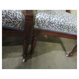 Parlor Chairs, Antique