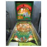 Ballys Odds & Evens Pinball