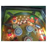 Ballys Odds & Evens Pinball