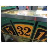 Ballys Odds & Evens Pinball