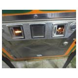 Ballys Odds & Evens Pinball