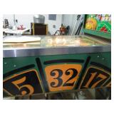 Ballys Odds & Evens Pinball