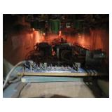 Ballys Odds & Evens Pinball