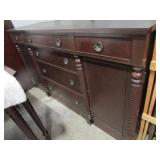 Dexter Grand Rapids Buffet