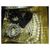 Musical Jewelry Box, Jewelry