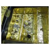 Musical Jewelry Box, Jewelry