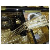 Musical Jewelry Box, Jewelry