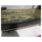 Musical Jewelry Box, Jewelry