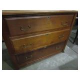 Antique Dresser