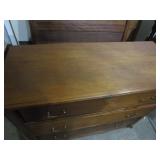 Antique Dresser
