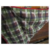 Crazy Patchwork Quilts