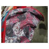 Crazy Patchwork Quilts