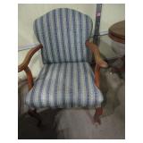 Vintage arm Chair