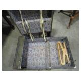 Antique Travel Trunk