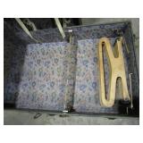 Antique Travel Trunk