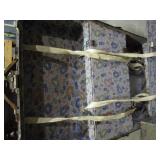 Antique Travel Trunk