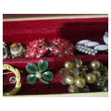 Jewelry & Box