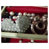 Jewelry & Box