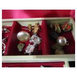 Jewelry & Box