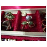 Jewelry & Box
