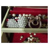 Jewelry & Box
