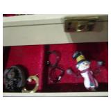 Jewelry & Box