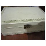 Jewelry & Box