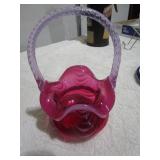 Fenton Basket