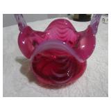 Fenton Basket