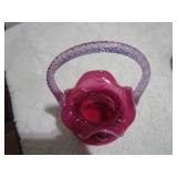 Fenton Basket