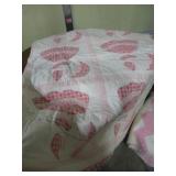 Antique Quilt, Afghan