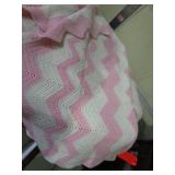 Antique Quilt, Afghan