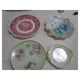 Antique Plates