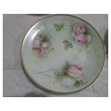 Antique Plates