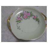 Antique Plates