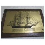 Bicentennial Wall Hanging