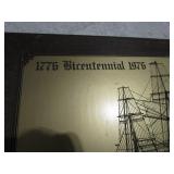 Bicentennial Wall Hanging