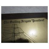 Bicentennial Wall Hanging